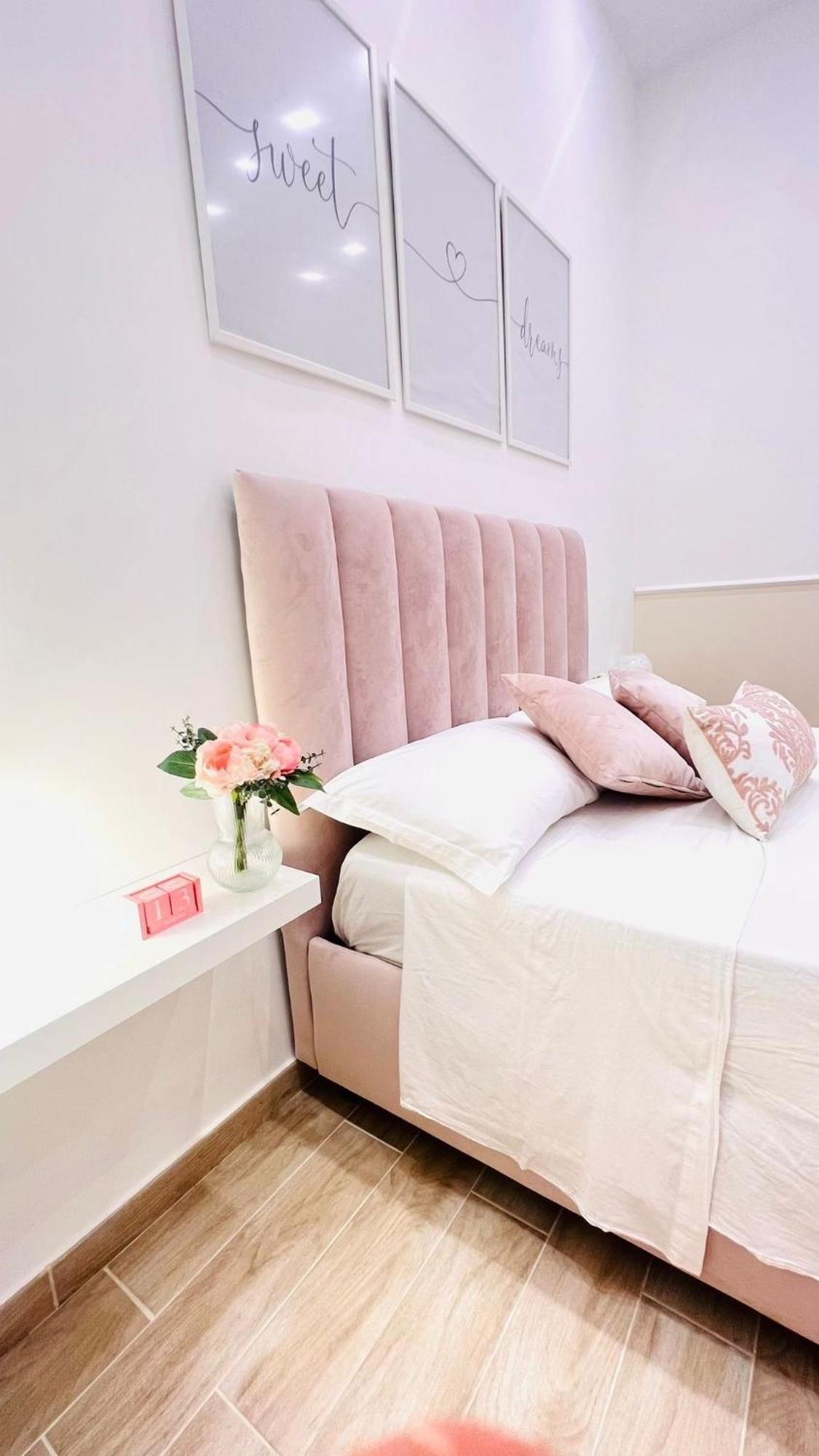 Bed & Breakfast Sweet Nonna Ida *